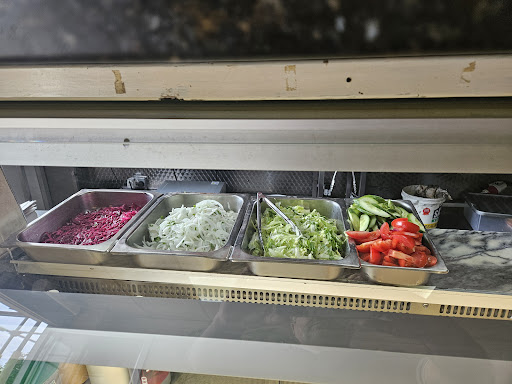 Photo of Hatfield Kebab House - 52 The Common, Hatfield AL10 0LU